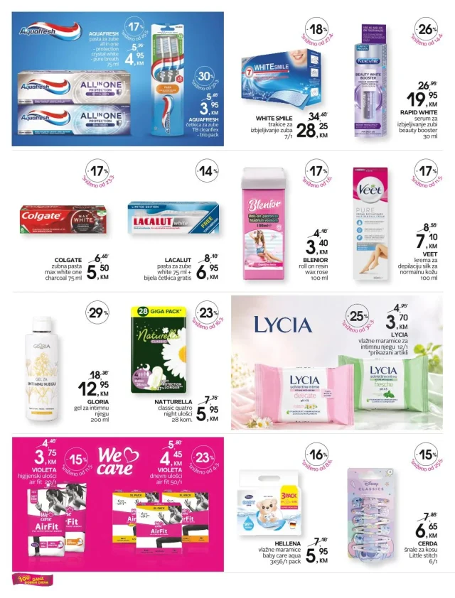 CM: Katalog