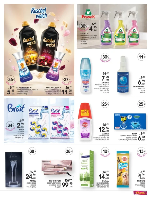 CM: Katalog