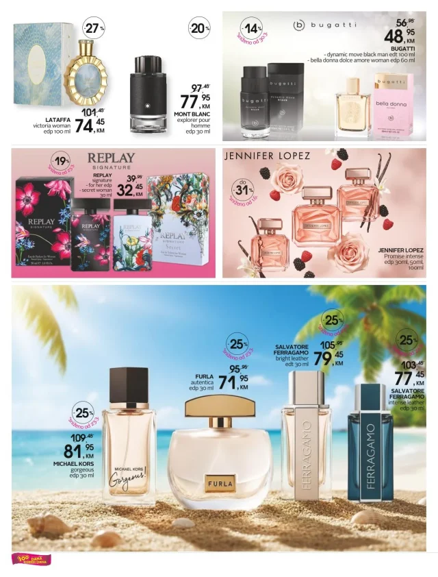CM: Katalog