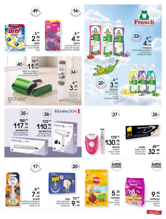 CM: Katalog