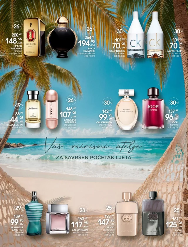 CM: Katalog