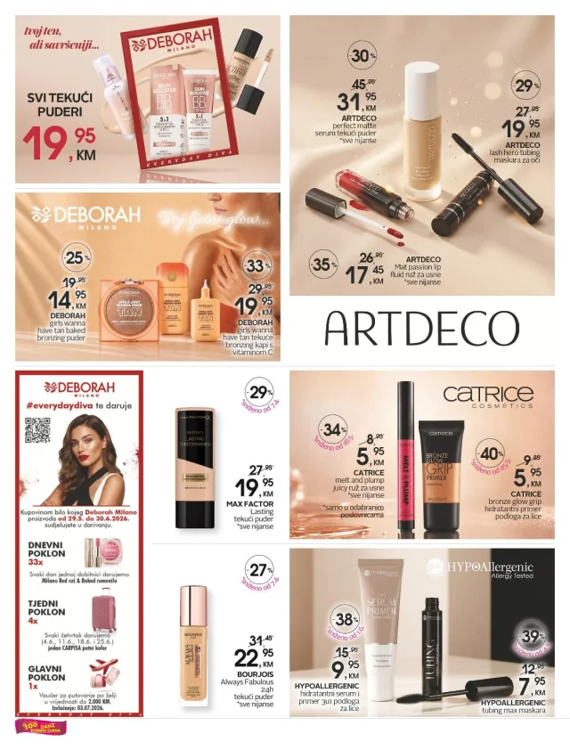 CM: Katalog