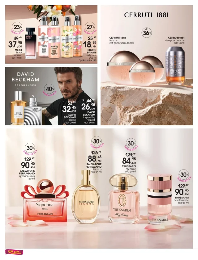 CM: Katalog