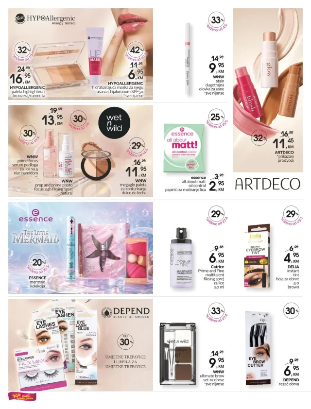 CM: Katalog