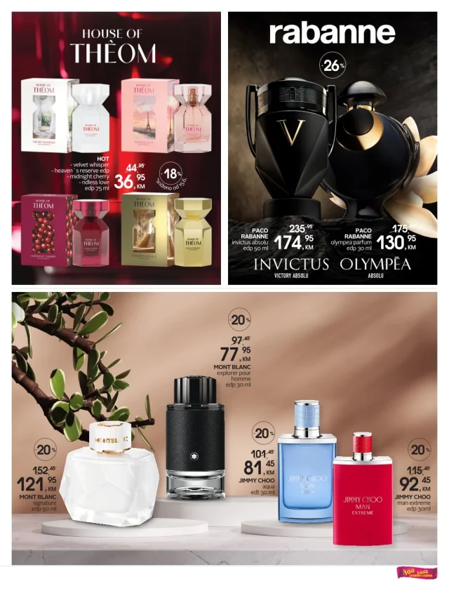 CM: Katalog