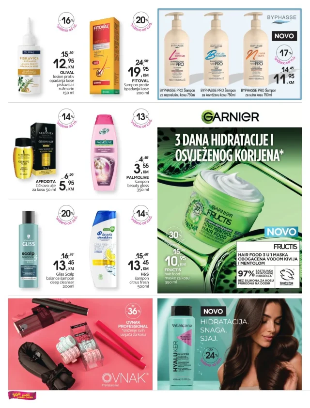 CM: Katalog