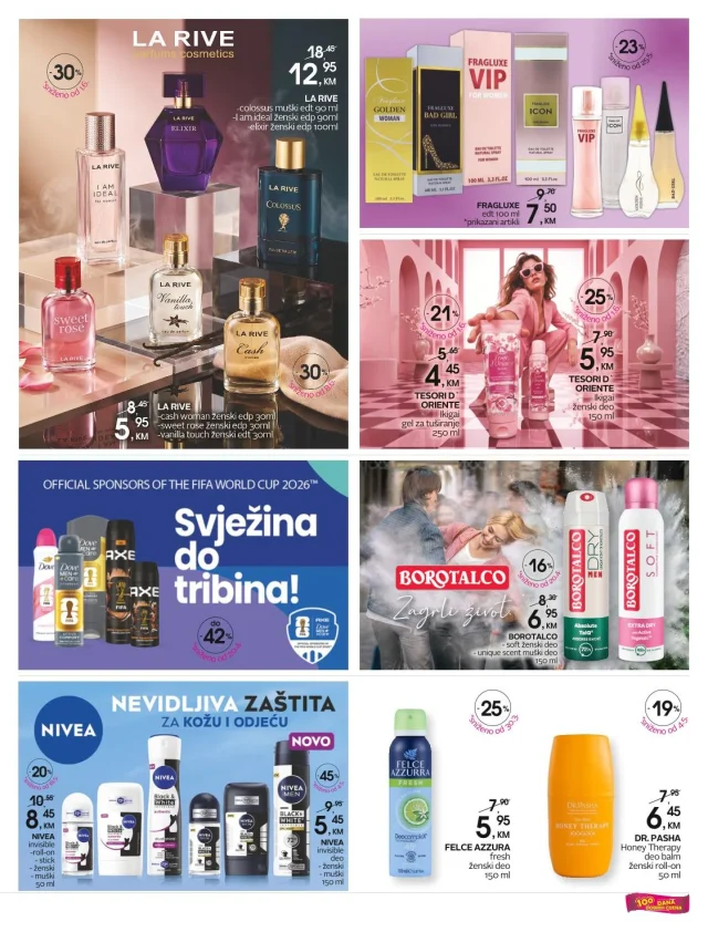 CM: Katalog