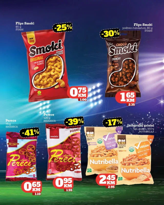 Crvena jabuka: Katalog