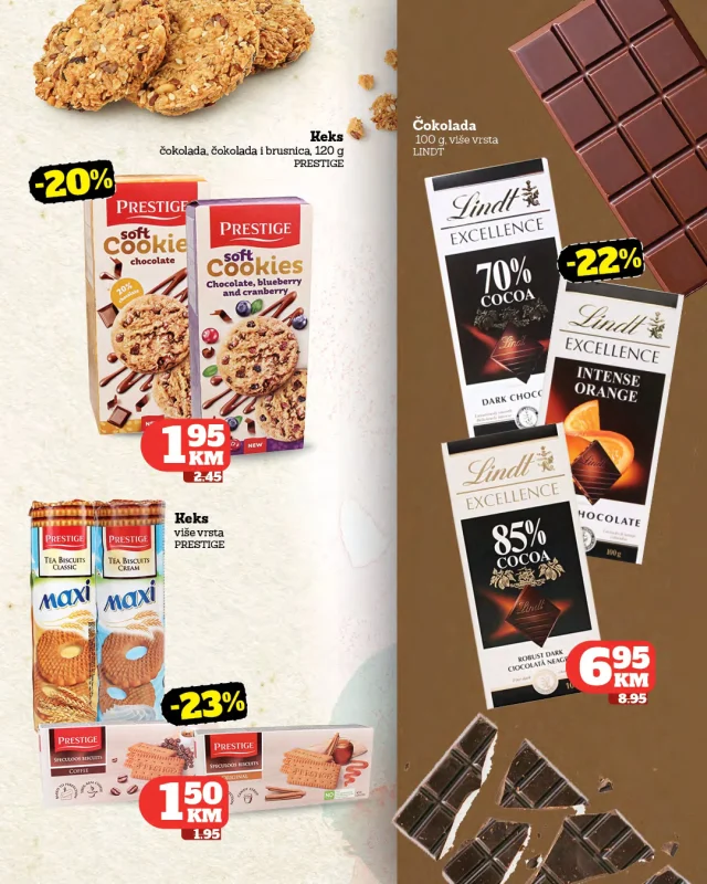 Crvena jabuka: Katalog