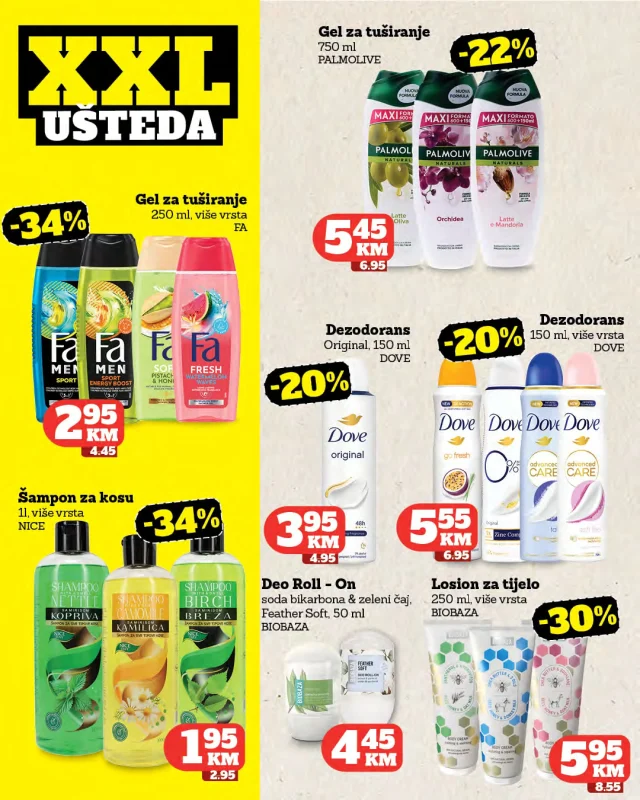 Crvena jabuka: Katalog