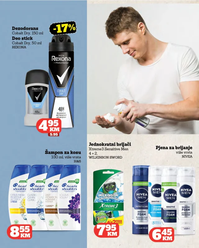 Crvena jabuka: Katalog