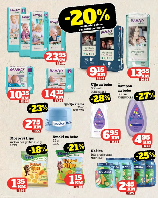 Crvena jabuka: Katalog