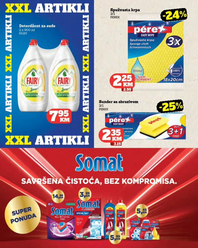Crvena jabuka: Katalog