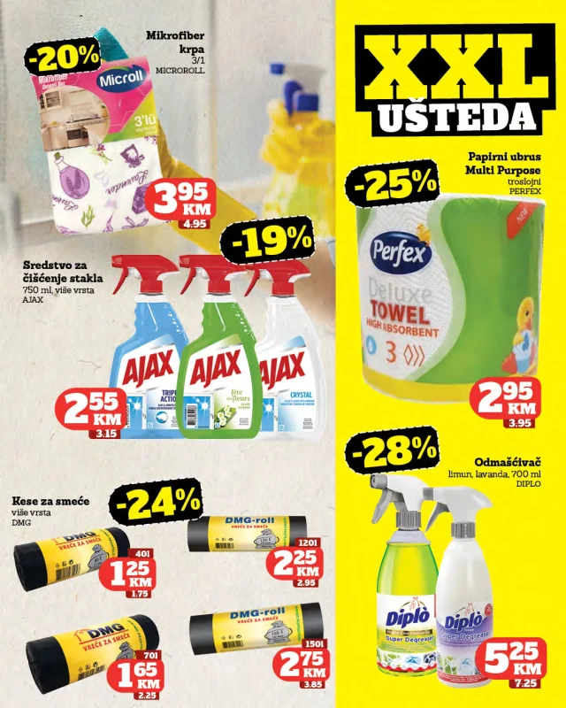 Crvena jabuka: Katalog