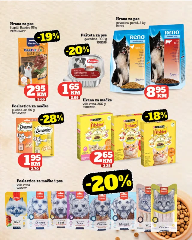 Crvena jabuka: Katalog