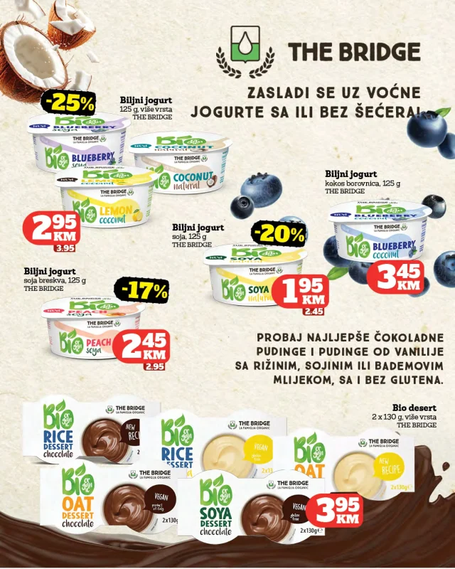 Crvena jabuka: Katalog