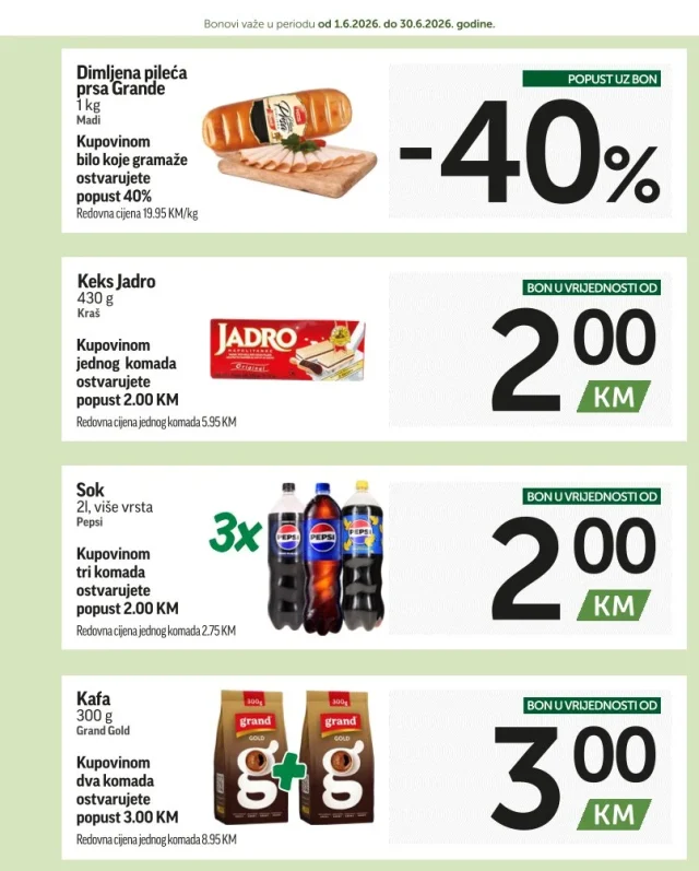 Crvena jabuka: Super BONbonjera