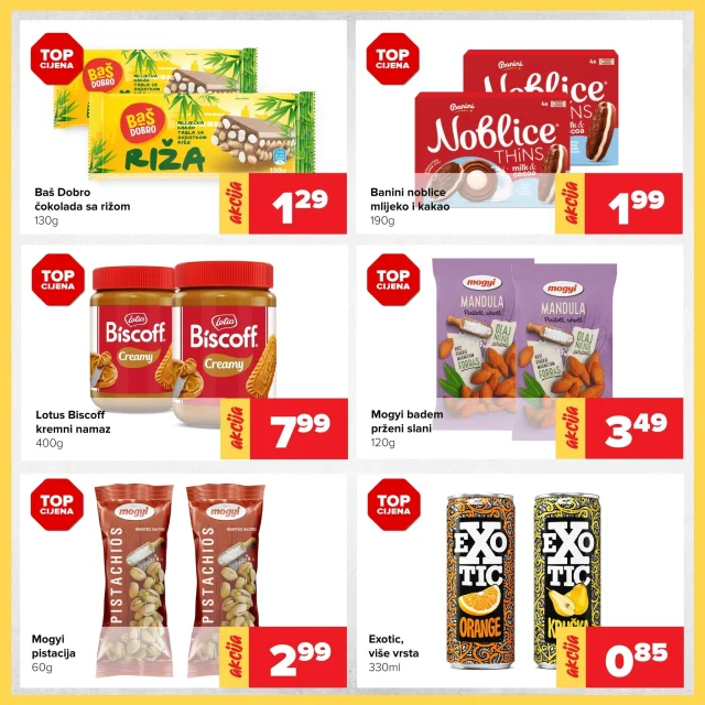 Đurić: Vikend akcija