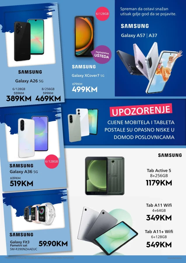 Domod: Katalog