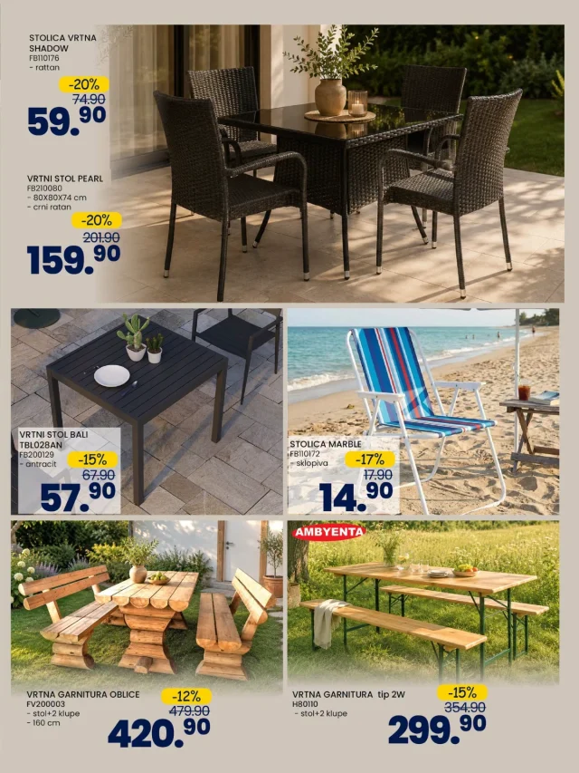 FIS: Akcijski katalog
