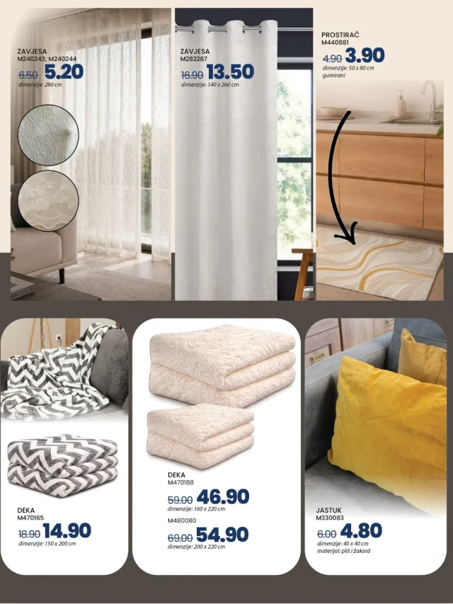 FIS: Akcijski katalog