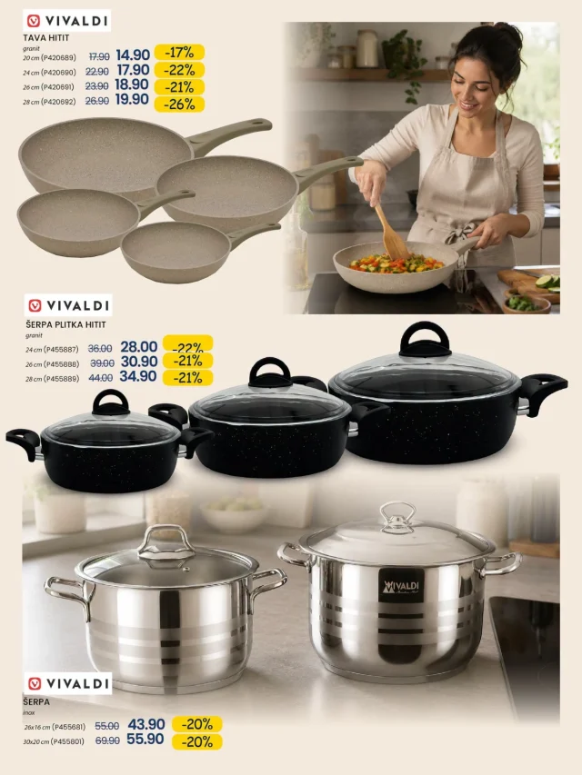 FIS: Akcijski katalog