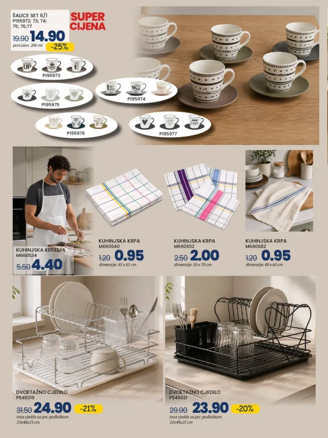 FIS: Akcijski katalog