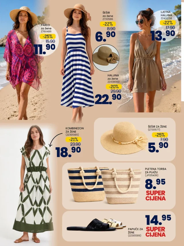 FIS: Akcijski katalog