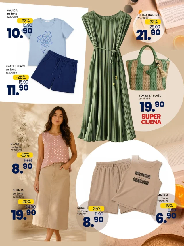 FIS: Akcijski katalog