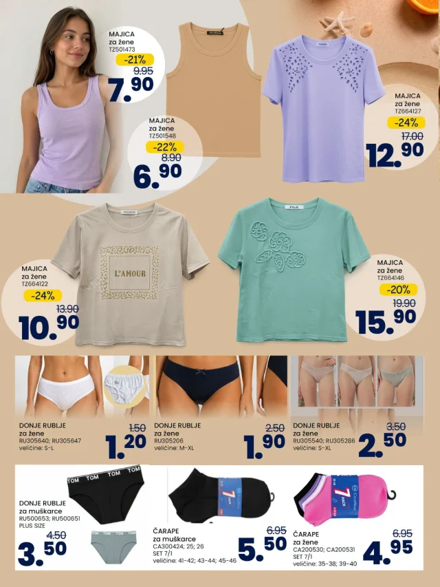 FIS: Akcijski katalog