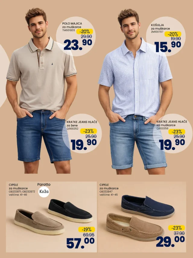 FIS: Akcijski katalog