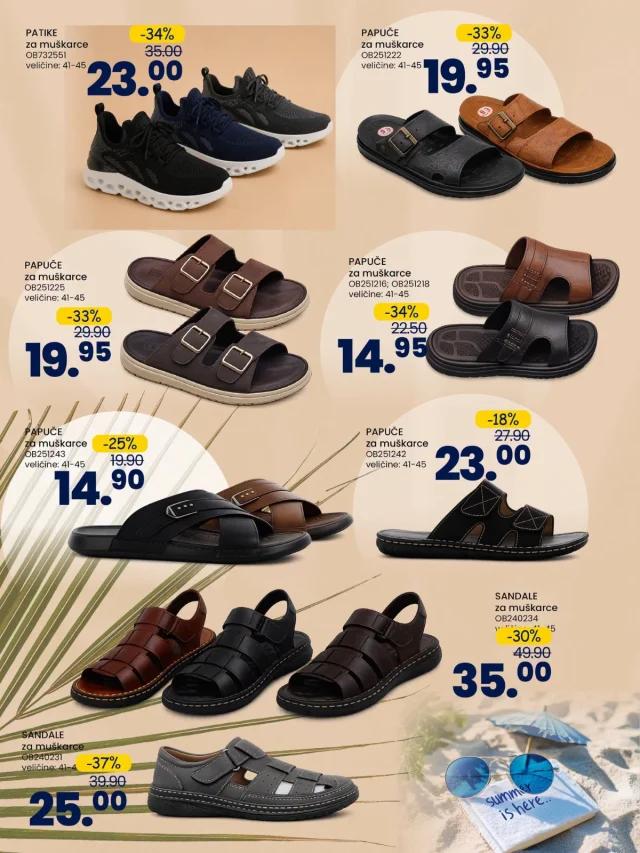 FIS: Akcijski katalog