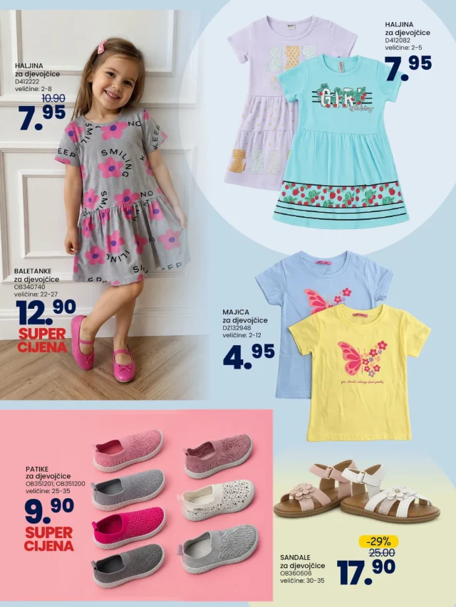 FIS: Akcijski katalog