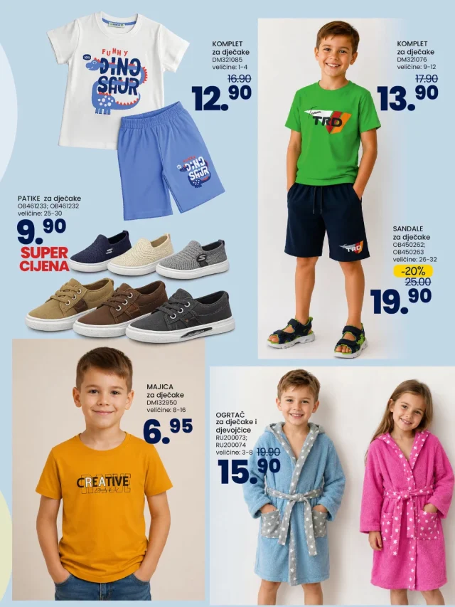 FIS: Akcijski katalog
