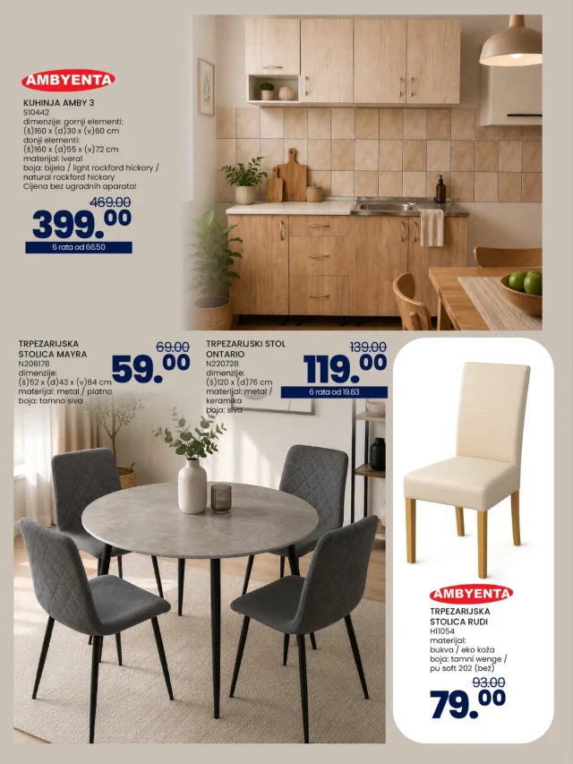 FIS: Akcijski katalog