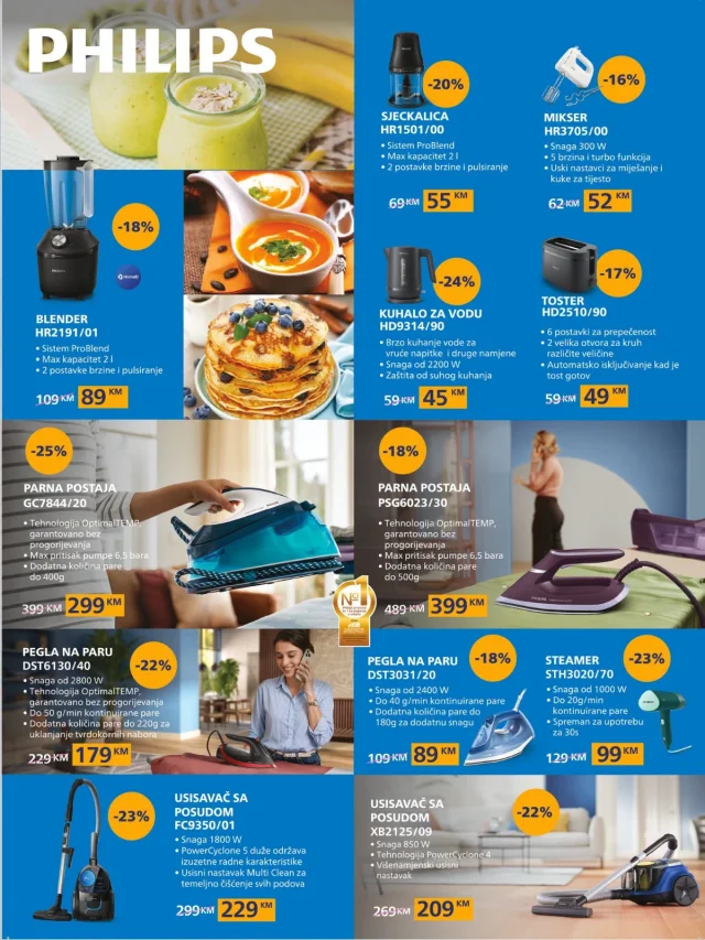 FIS: Akcijski katalog