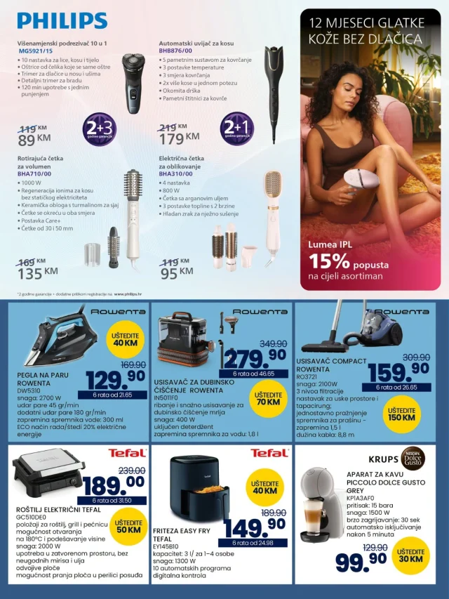 FIS: Akcijski katalog
