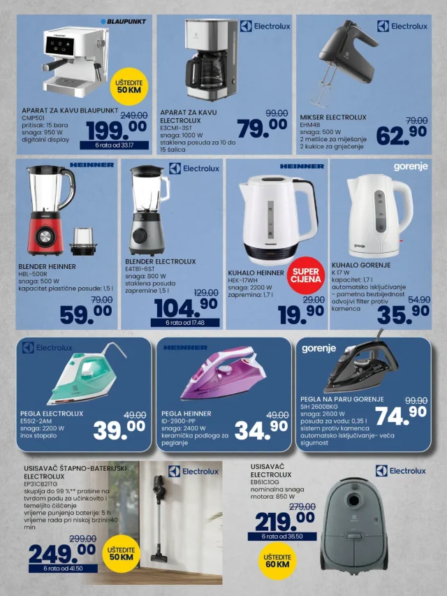 FIS: Akcijski katalog
