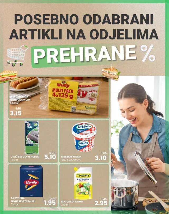 FIS Banja Luka: 7dnevna super ponuda