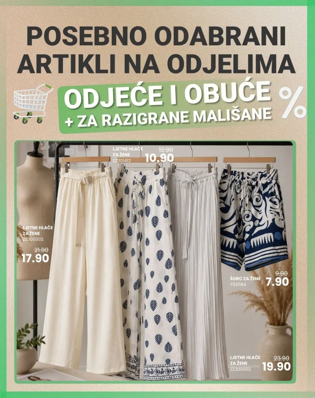 FIS Banja Luka: 7dnevna super ponuda