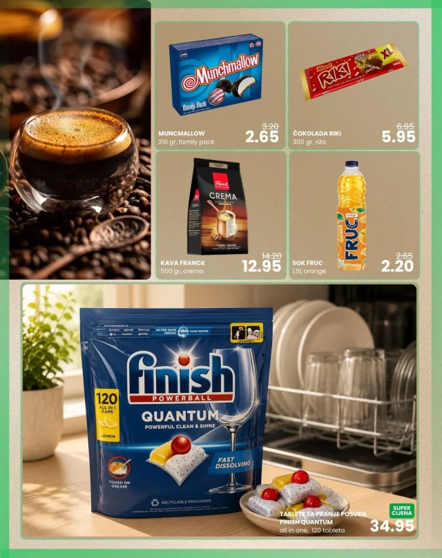 FIS Banja Luka: 7dnevna super ponuda