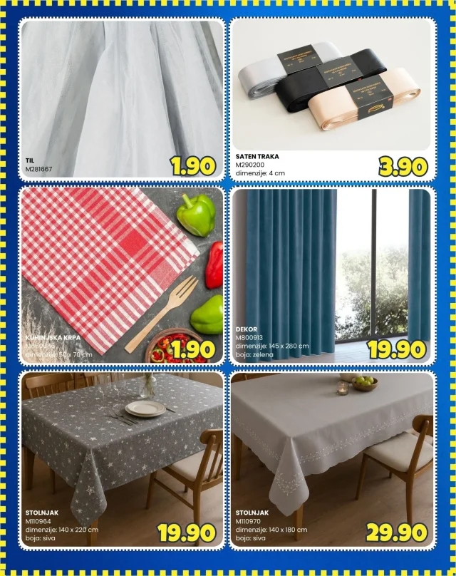 FIS: Vikend stiže, cijene su niže