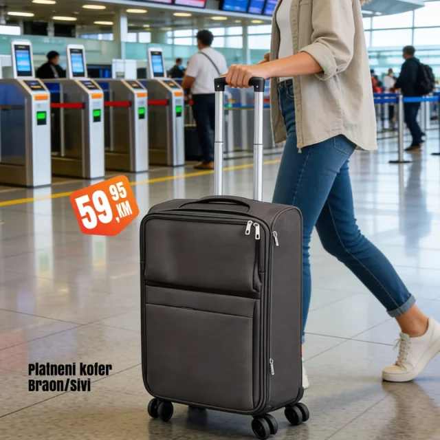 Fortuna marketi: Vikend akcija