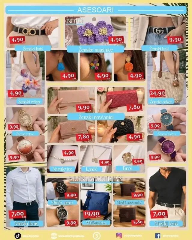 Izbor trgovine: Katalog (od 12.06. do 19.06.2026)