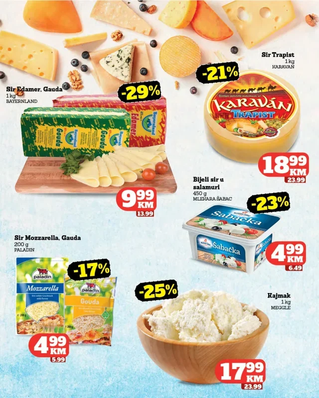 Moj Market: Katalog (od 17.06. do 07.07.2026)