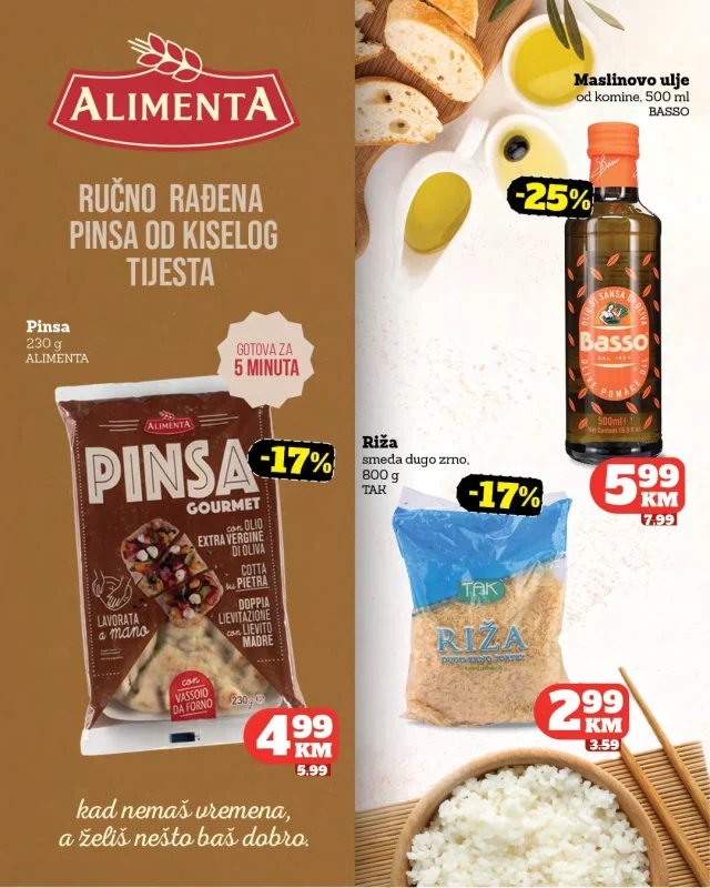 Moj Market: Katalog (od 17.06. do 07.07.2026)