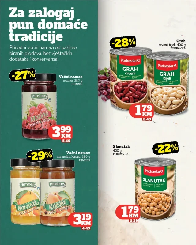 Moj Market: Katalog (od 17.06. do 07.07.2026)