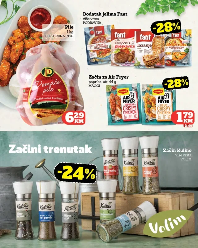Moj Market: Katalog (od 17.06. do 07.07.2026)