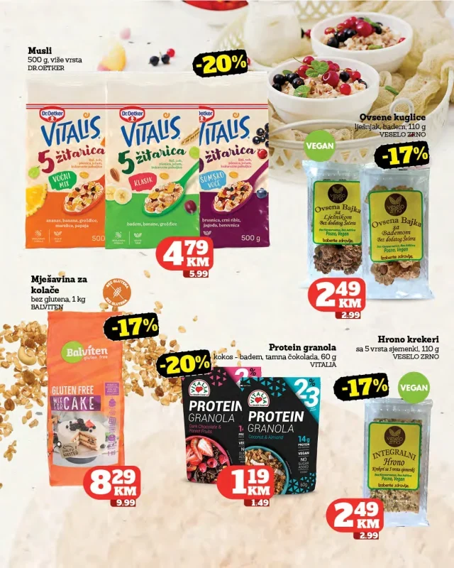 Moj Market: Katalog (od 17.06. do 07.07.2026)