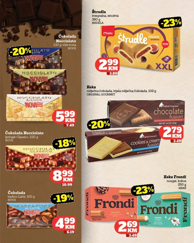 Moj Market: Katalog (od 17.06. do 07.07.2026)